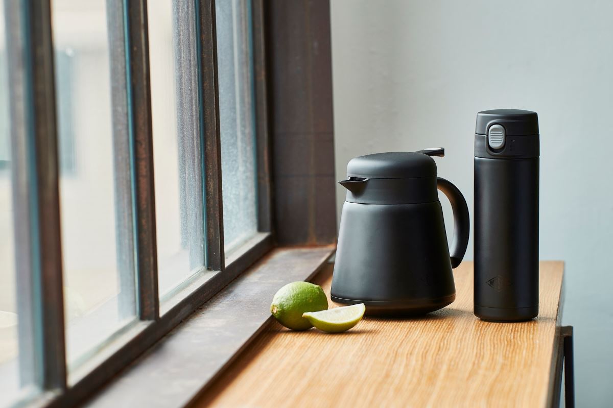 Wesco健康「琺」寶，輕鬆優雅品味生活