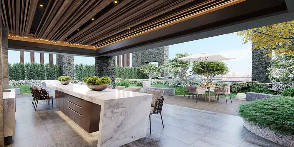 弘富重劃區 交通建設匯聚「嘉磐信義」