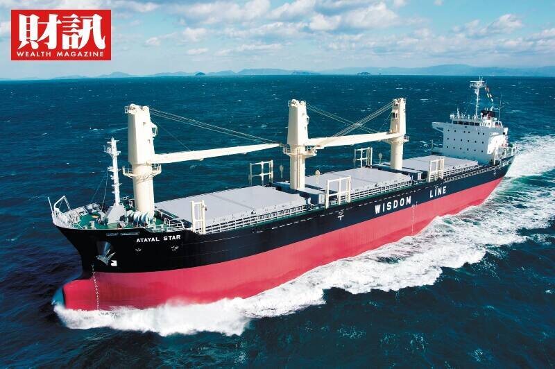 看懂BDI指數暴漲暴跌的市場風險 散裝股進入調整 避開大船保平安