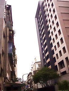 都更容積獎勵彈性運用 強化城市防災能量