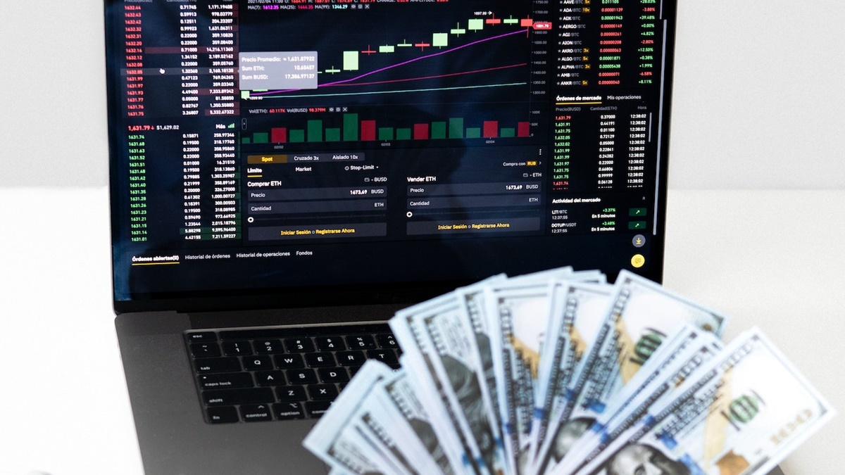 聽報牌殺進殺出「3年賠百萬」！30K男勸世：遠離當沖