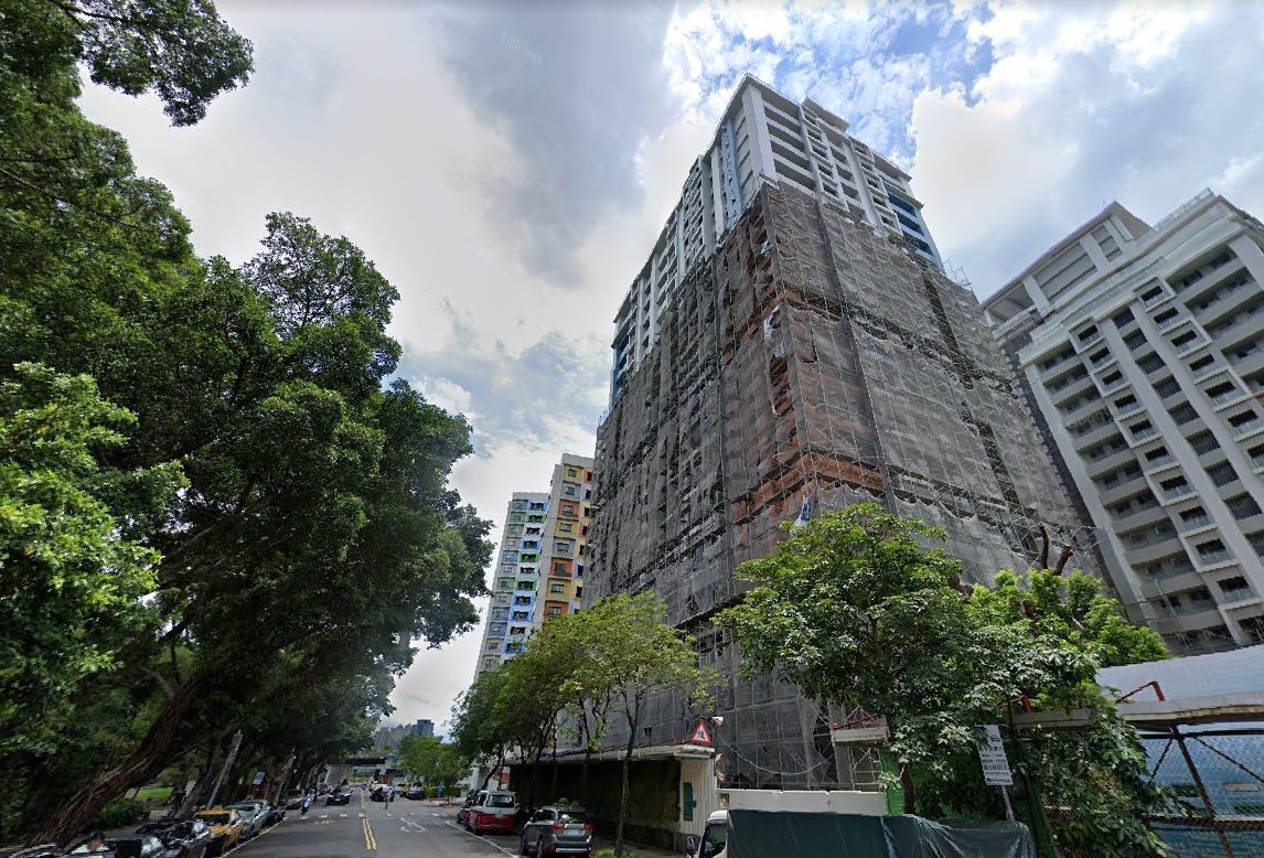 二重漲到7字頭「不如住南萬華」？內行曝超強優勢：是要怎麼輸