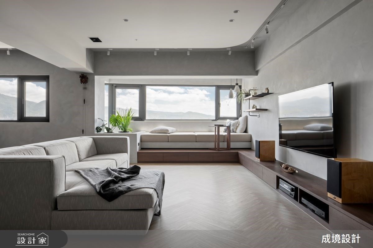 【TV】老房子x新生活 框出美術館級宅邸