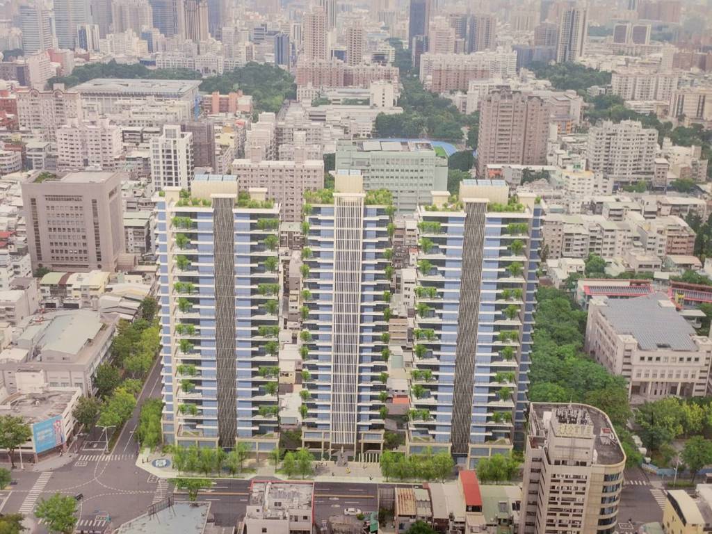 高雄苓雅清潔隊舊址啟動公辦都更 打造藝文社區