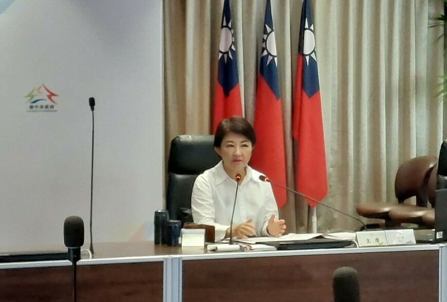 非洲豬瘟防疫最終戰！台中梧棲圍堵病毒　盧秀燕：2日後達標清零解封