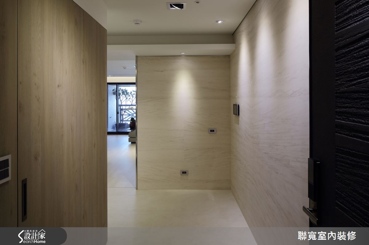 與簡單的你 一起共度低彩度的靜好歲月