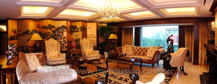 逃豪宅稅　中高價宅交易正夯