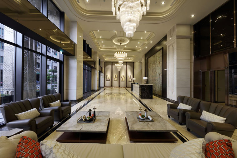 高雄鹽埕｜友友集團百達富埕，爭取舊社區換屋客