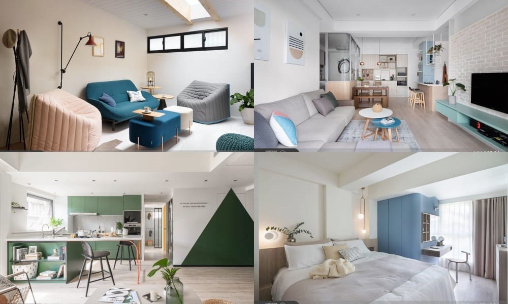 誰說北歐只剩下好看？5大優質又實用的北歐設計概念