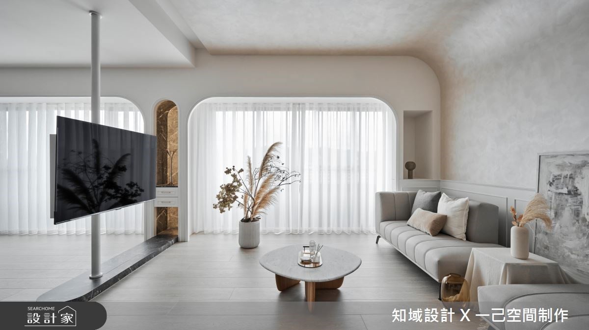 刻劃美好生活弧度！漫遊純粹北歐時光，溫柔接住所有疲憊！