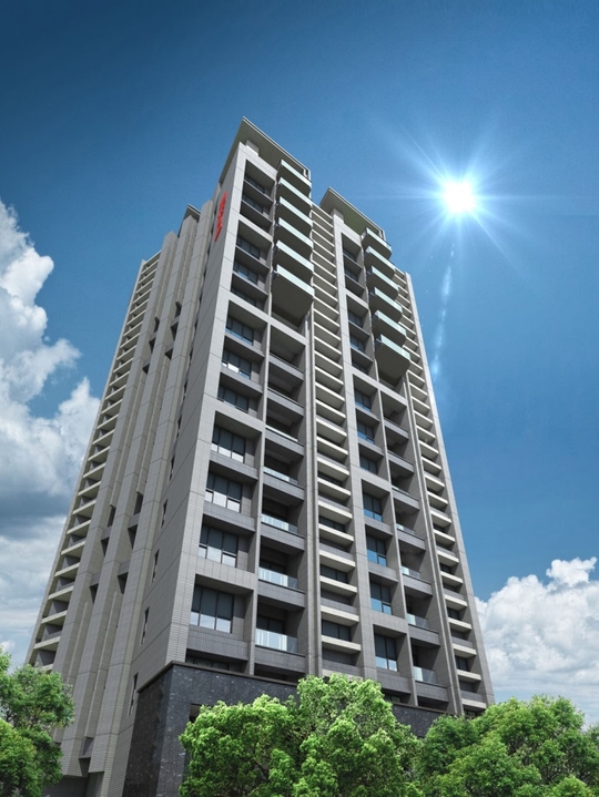 板橋核心精華地 節能好宅只要1658萬起