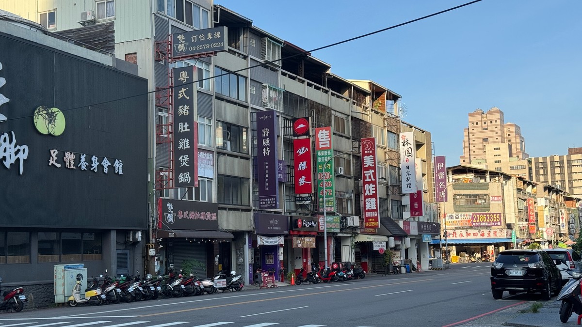 街邊店重新定義:加盟店大減11.6%、直營店過半!「規模擴張」時代終結