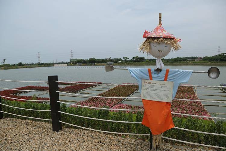 四大主題、八大展區 延長賞味期