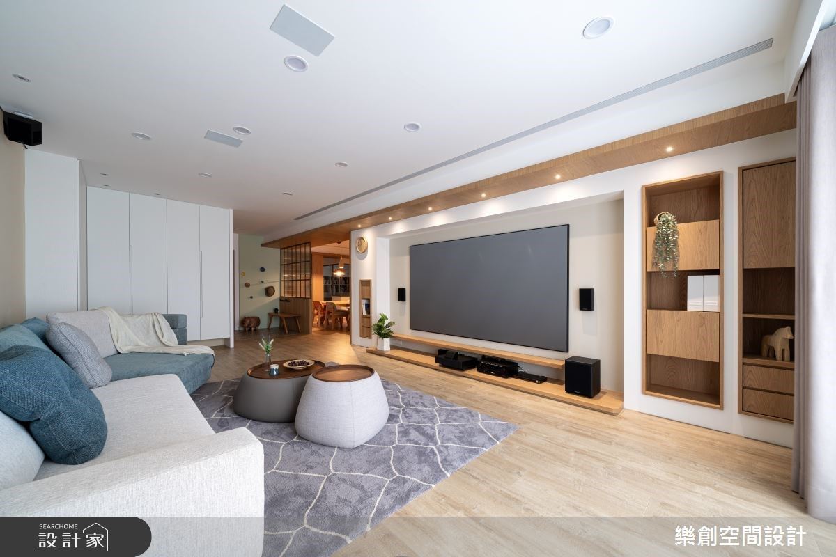 力行減法原則，打造幼童安全的居住環境