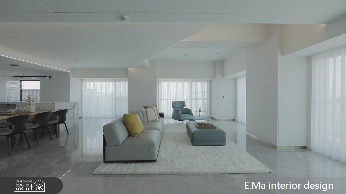 【TV】將生活淬鍊為設計 令人想宅在家的樂齡宅