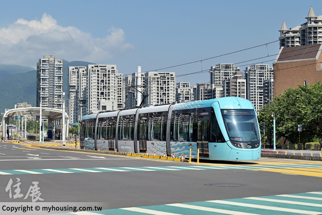 侯友宜盼加速軌道建設 交通部：持續協助新北辦理