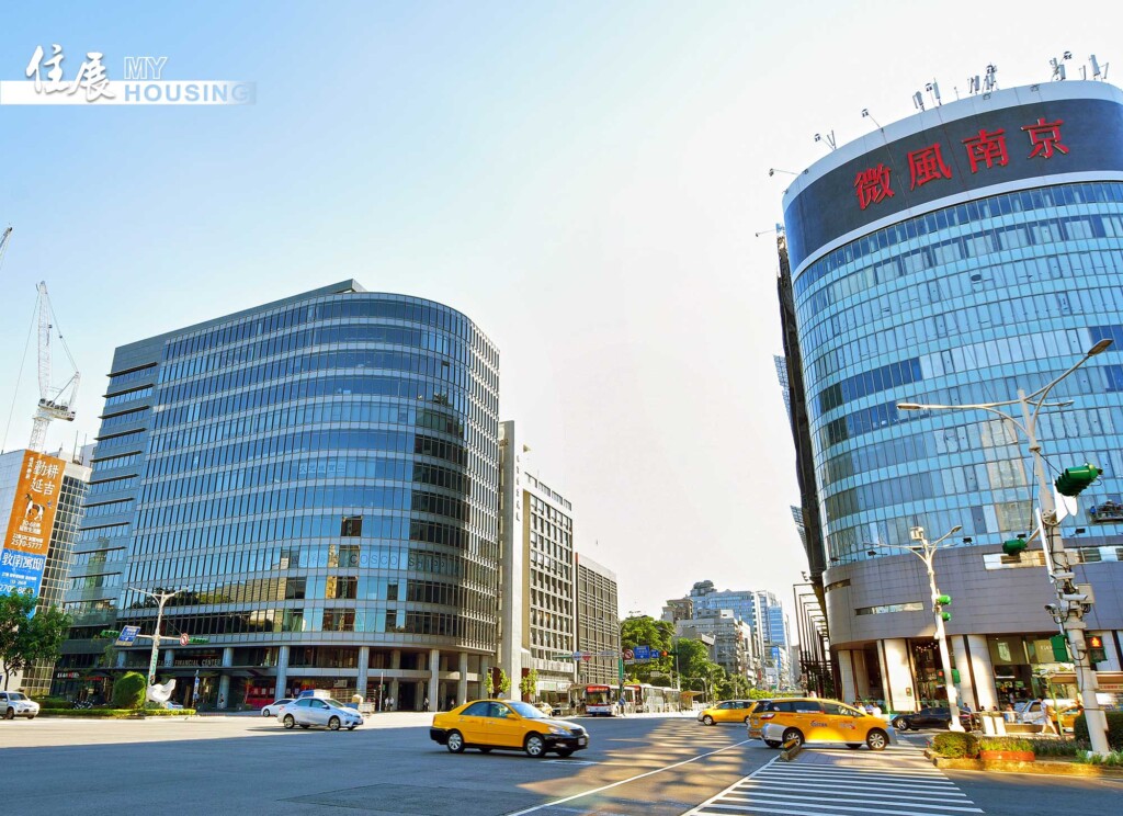 「微風」吹進基隆東岸！砸2.5億打造新地標 開幕時間曝光