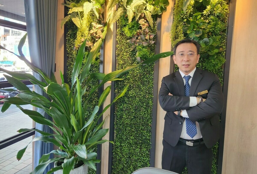 專家解讀新北「量穩」密碼：張惠山剖析三大支撐，並警示房價調整未結束 ...