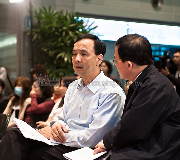 加速防災型都更　新北再放寬條件