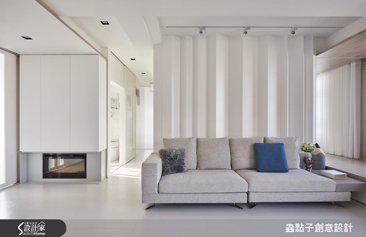 超輕盈空氣感居家！ 漫步我的無重力小宇宙