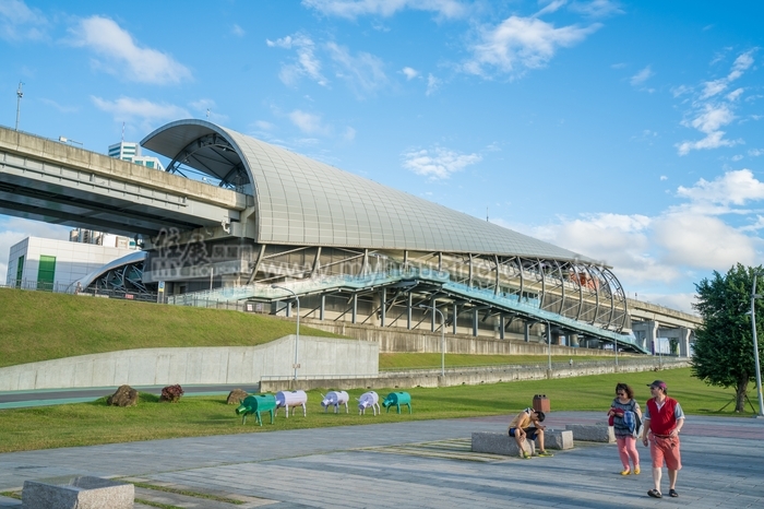 機捷為房市萬寧丹？  通車預期效應熄火