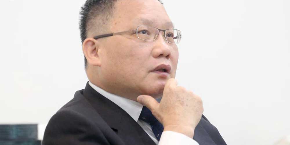 未推囤房稅 蘇建榮：涉及層面廣 須審慎考量