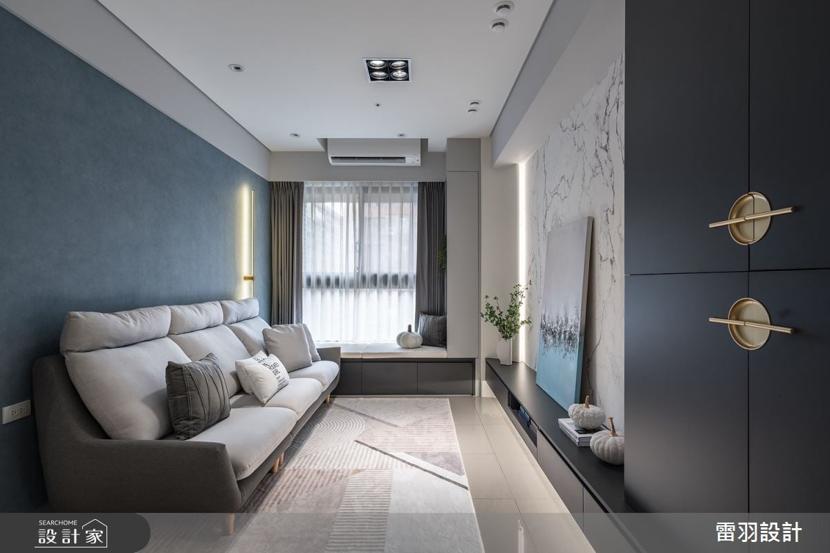 把握預售屋優勢訂製專屬輕奢宅!一次集結超大玄關、強大收納與完美外型