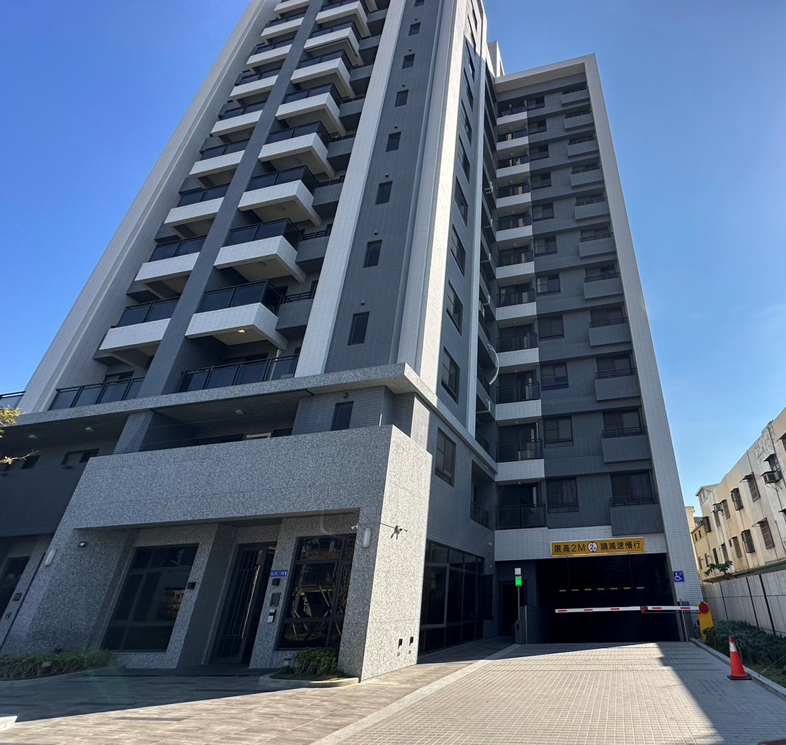 台中購物節壓軸大獎  抽3房2廳＋大車位 市值近千萬