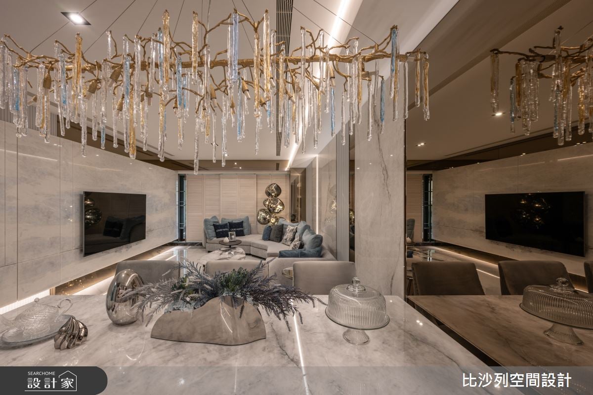 優雅白唱詠藝術與自然之美，拿下2024 Muse Design Awards 金獎