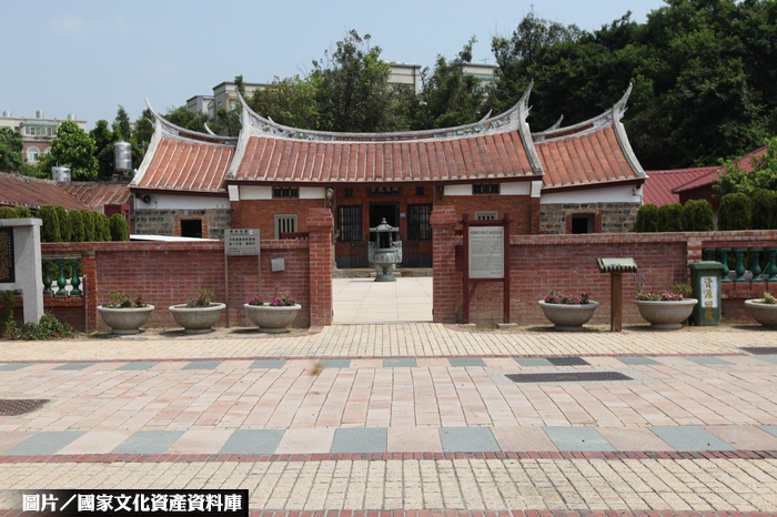 桃園市研議制定自治條例，推動老屋活化古蹟保存