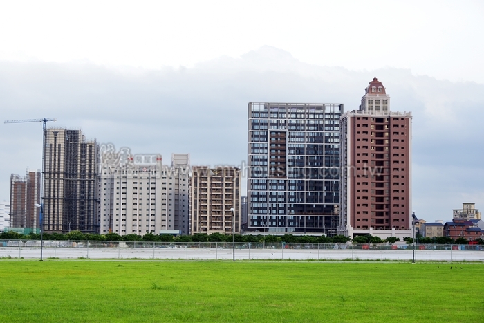 高鐵標售桃園亮眼　其餘站都流標