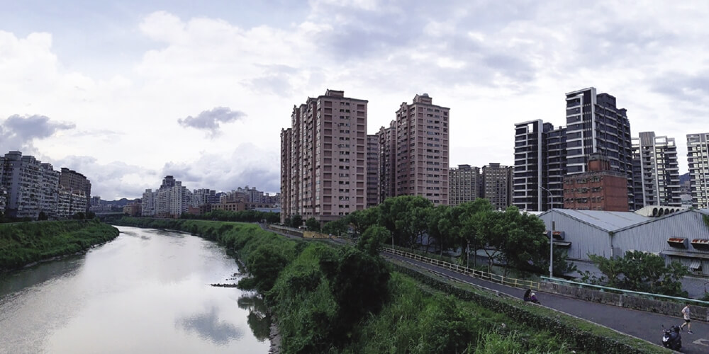 汐止樟樹生活圈 自住客搶進