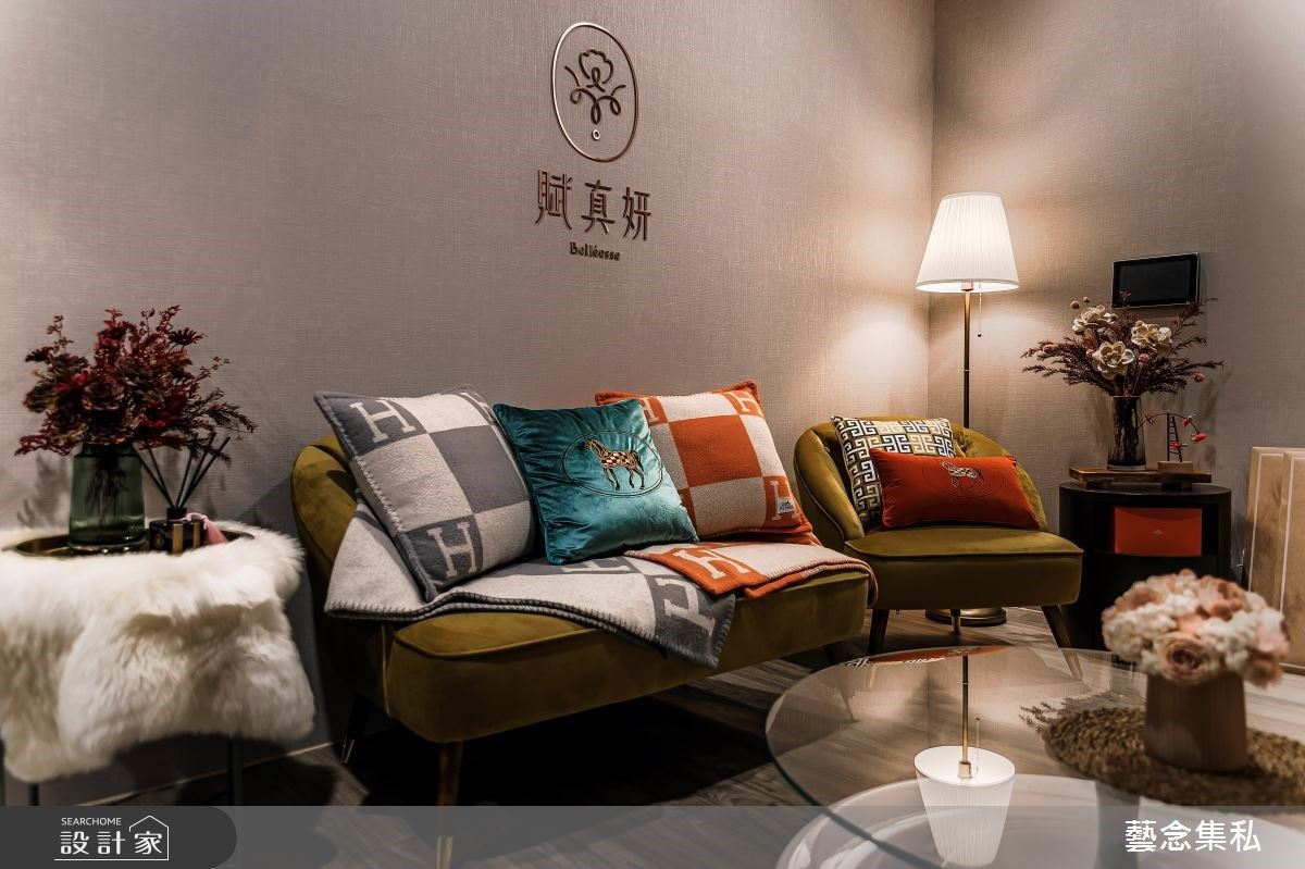 專為女性打造的美學流派！賦真妍皮膚專科診所賦予你最真實的容顏