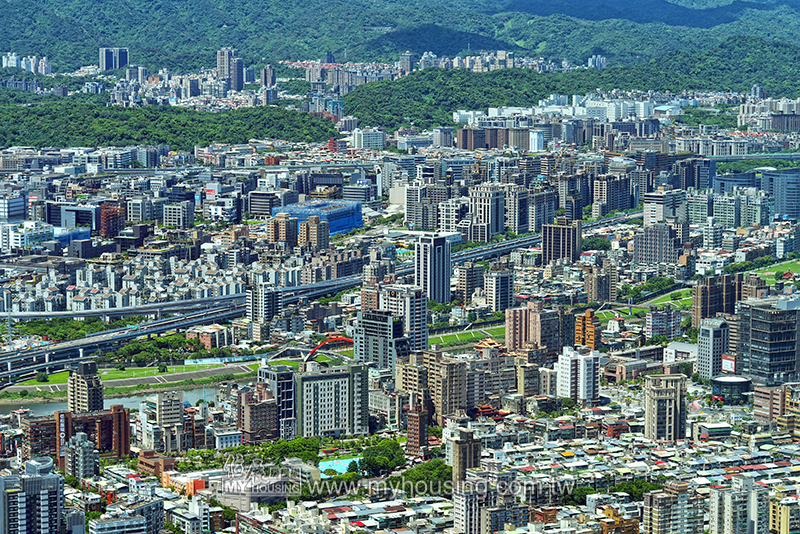 財政部鎖定囤房大戶 追查租金所得