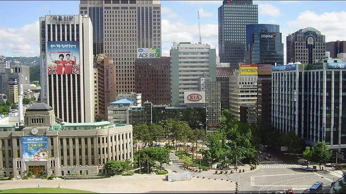 韓國、越南房價崩盤 只剩台灣沒跌？專家戳殘酷真相