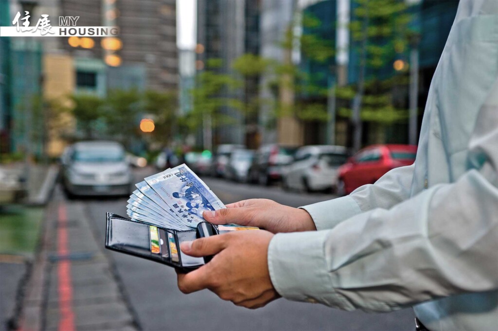 行政院發紅包！3萬元房貸補貼 入帳時間曝光