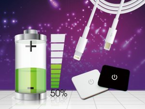 Type-C＆無線充電雙塔效應