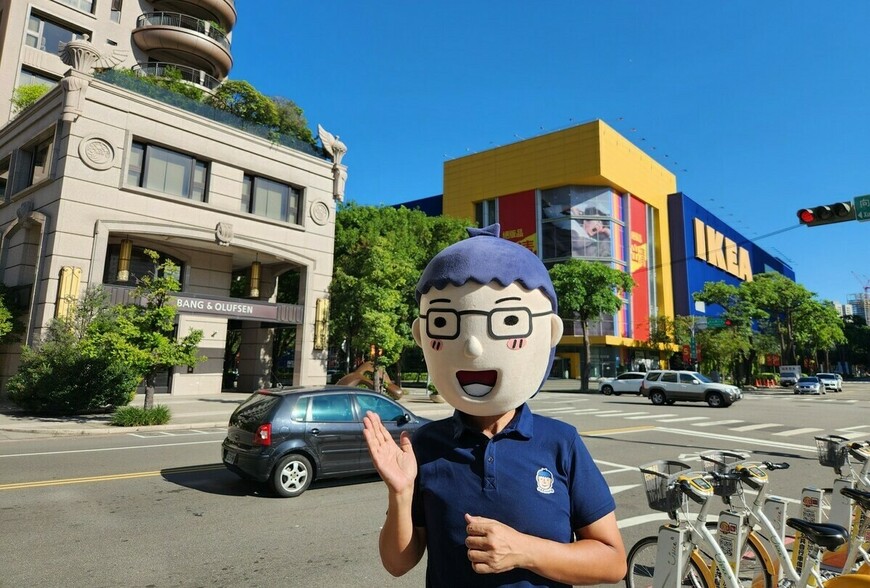 台中「超巨蛋+橘線」黃金三角成形 軌道經濟帶動房市新熱區