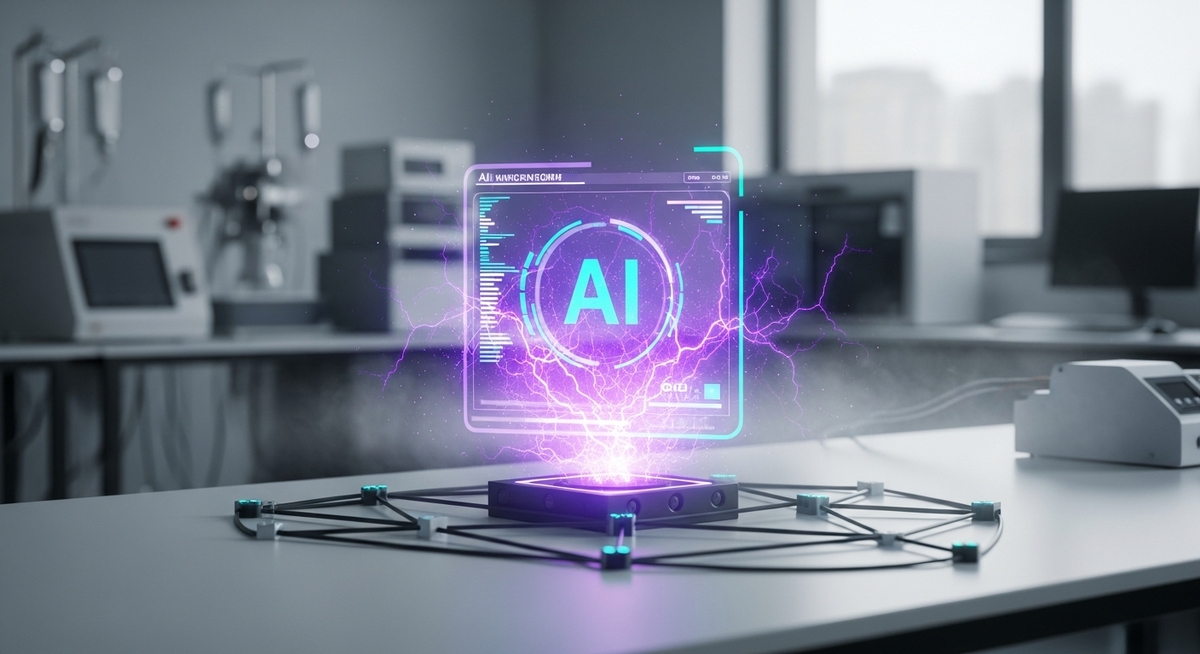 印度理工學院與英國考文垂大學 攜手AI醫療研究