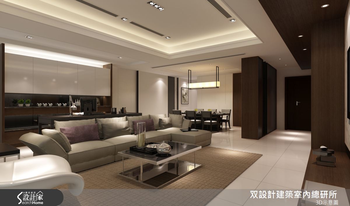 慢下腳步，感受空間的精緻與人文溫度！