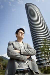 頂新魏家團購小坪頂豪宅內幕 八卦山當香港半山　溢價四倍也敢買