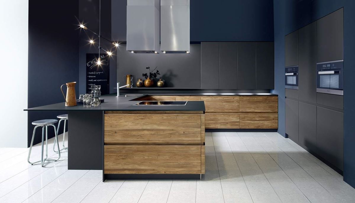 雅登廚飾代理德國百年廚具品牌Schröder