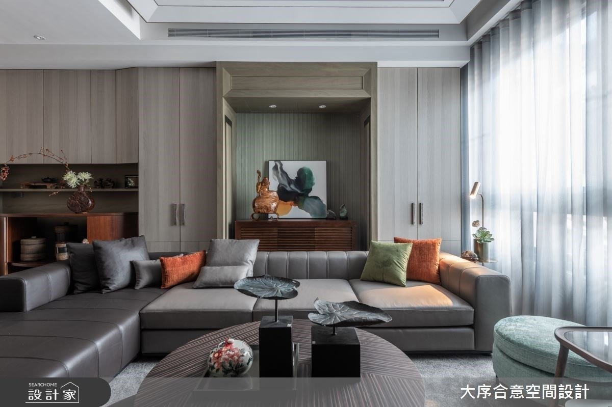 【TV】東方美學大院 母親的珍藏 三代滿意傳家宅