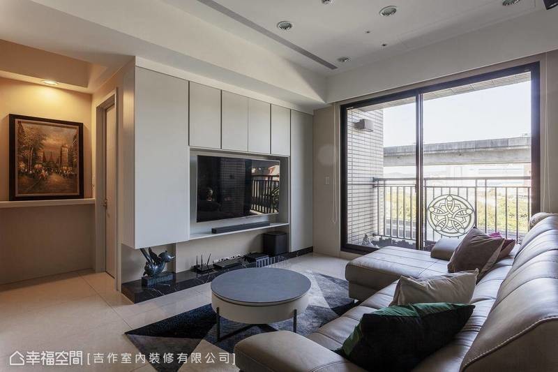 38天快速成家超神奇！2坪變兩房