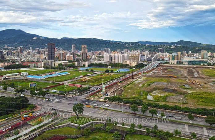 剛蓋好就快賣完 華固北士科廠辦搶手