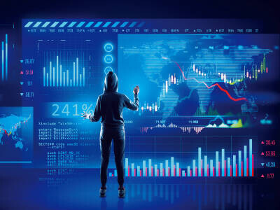 站在大咖肩膀上看股市