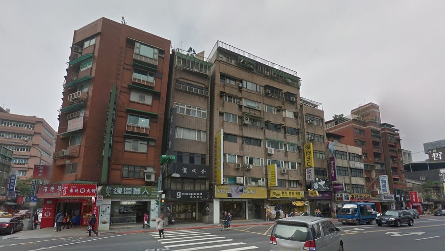 不給建商賺！ 松山海砂屋揪鄰居一起都更 20分鐘整合成功