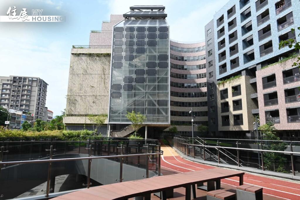 不只草皮枯死漏水問題 專家：10年社宅該從根本「用後檢討」