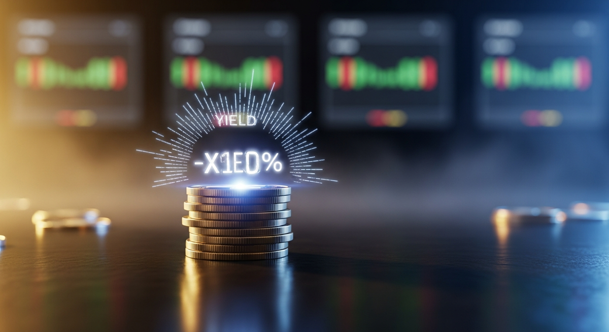 Bybit推XRPfi產品 供瑞波幣持有者年化5%收益