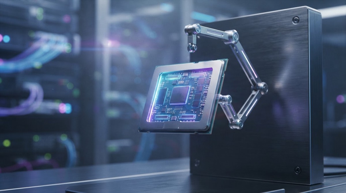 微星推第六代 AMD EPYC 伺服器 搶攻 AI 與資料中心市場